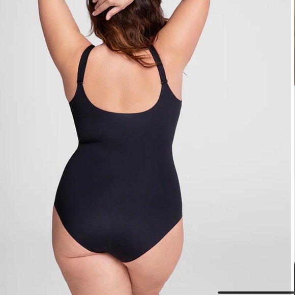 Honeylove Cami Bodysuit - Picture 4 of 14